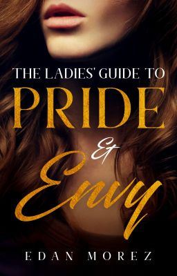 The Ladies' Guide to Pride & Envy icon