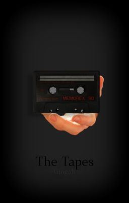 The Tapes icon