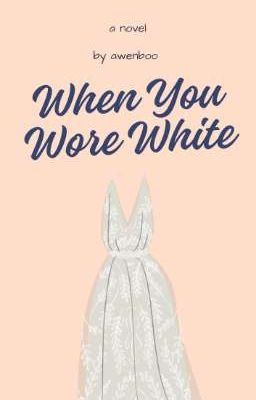 When You Wore White icon