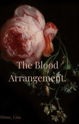 The Blood Arrangement -- Sylus (LAD) x  FemReader icon