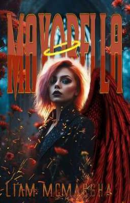 Mavobella: The Angel Of Death icon