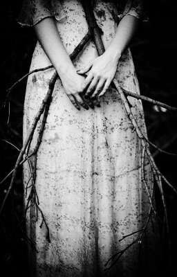 The last witch of  Eldridge icon