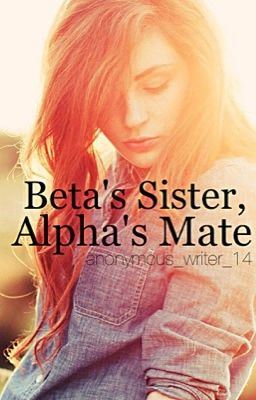 Beta's Sister, Alpha's Mate icon