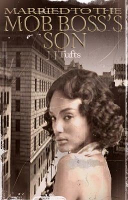 Married to the Mob Boss's Son (Old Version) icon