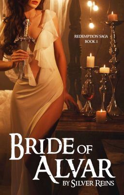 Bride of Alvar (Redemption Saga, Book 1) icon