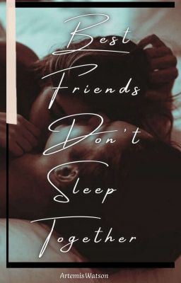 Best Friends Don't Sleep Together - A.H. Series #1 icon