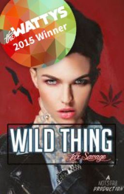 Wild Thing (Lesbian Story) (GirlxGirl) icon