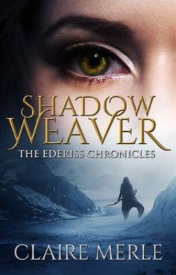 Shadow Weaver (Back on Wattpad 2020!) icon
