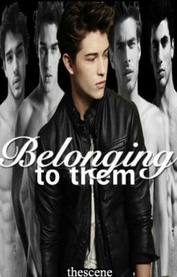 Belonging To Them (boyxboyxboyxboy) icon