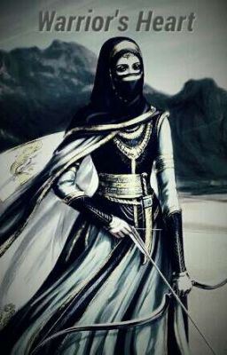 warrior's heart icon