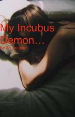 My Incubus demon... icon