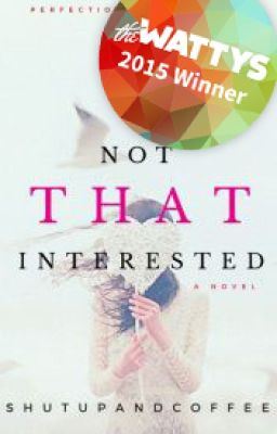 Not That Interested icon