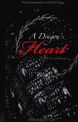 A Dragon's Heart (Book Three in the APK Trilogy) icon