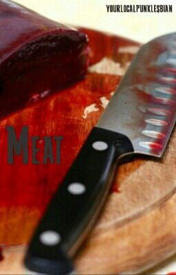 Meat icon