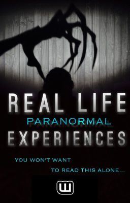 Real Life Paranormal Experiences Part 1 icon