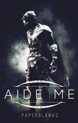Aide Me icon