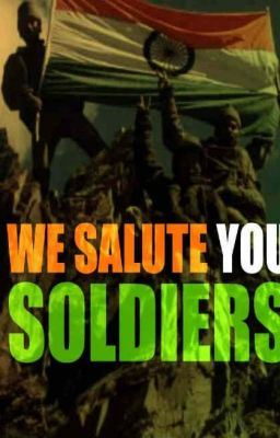 Salute To Indian Army icon