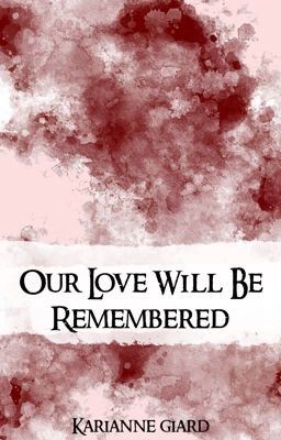 Our Love Will Be Remembered icon