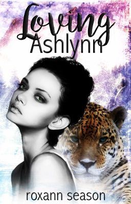 Loving Ashlynn (#Wattys2016) icon