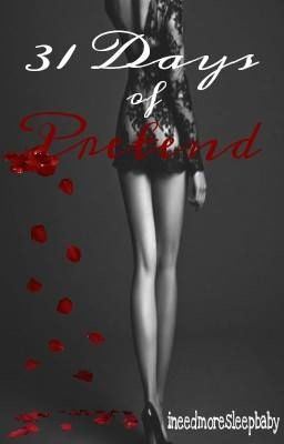 31 days of pretend icon