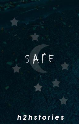 Safe (Boyxboy) icon