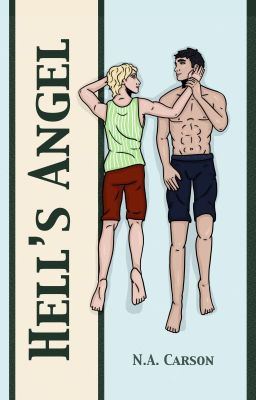 Hell's Angel: Book 2 icon