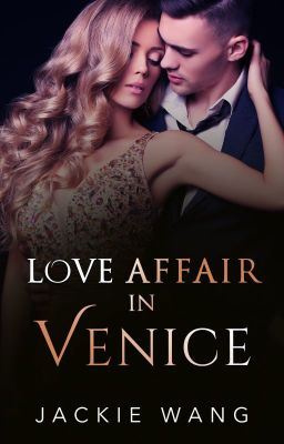 Love Affair in Venice (COMPLETE) icon