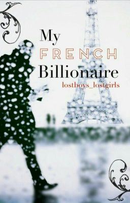 My French Billionaire {BoyxBoy} [Book I] icon