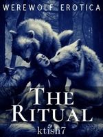 The Ritual (Werewolf Erotica) icon
