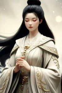 After Destroying The Heavenly Dao, I Became My Archenemy’s Junior Sister icon