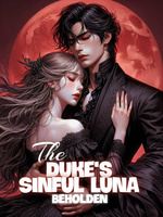 The Duke's Sinful Luna icon