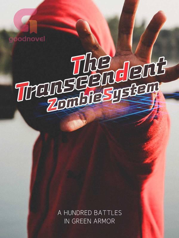 The Transcendent Zombie System icon