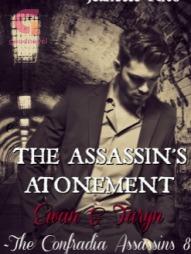 The Assassin's Atonement VIII icon