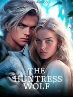 The Huntress Wolf icon