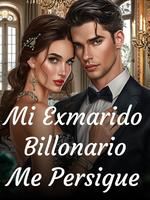 Mi Exmarido Billonario Me Persigue icon
