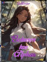 Between Two Alphas - Forbidden Mates icon