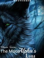 Chosen Series: The Moon Alpha's Luna icon