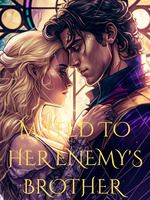 MATED TO HER ENEMY'S BROTHER icon