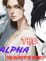 The Alpha Wants Me? icon