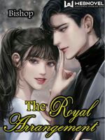 The Royal Arrangement icon