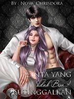 Cinta yang (tidak bisa) Kutinggalkan icon