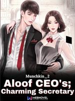 Aloof CEO's; Charming Secretary icon