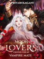 Moon Lovers: Craving For My Fake Vampire Mate icon