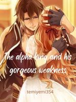 The Alpha King and his gorgeous weakness icon