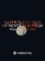Mystical Esse (Life of mystical beings) icon