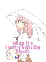 When the Cherry Blossom Blooms icon