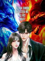 Alpha Simon Rejected Me As His Mate icon