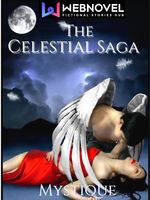 The Celestial Saga icon