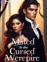 Mated to the Cursed Werepire icon