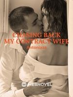 Chasing Back My Contract Wife icon